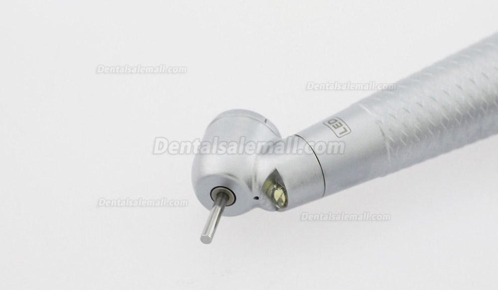 YUSENDENT® CX-FD-SP Dental High Speed LED Handpiece Integrate E-Generator